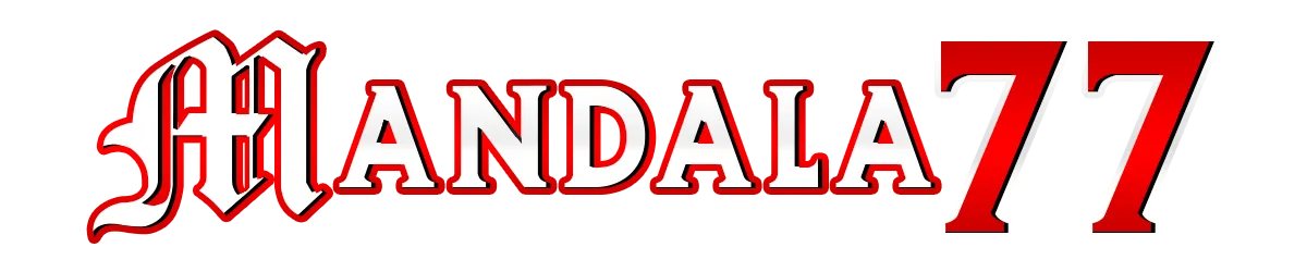 Logo mandala77