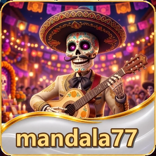 Mencocokkan versi v6.2.4 dan ukuran 41.8 MB di kanal resmi mandala77